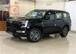 نيسان باترول